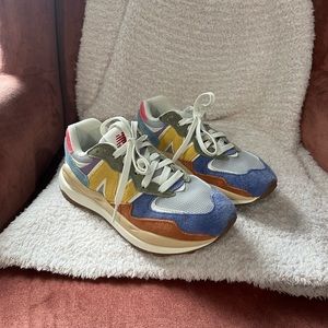 New Balance 57/40